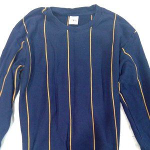 Zara Crew Sweater (M)